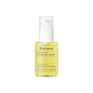 [Eu] Radiant Vita Niacinamide Serum 30Ml