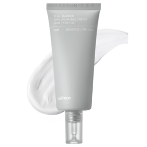 [Eu] Dual Barrier Skin Wearable Cream 50Ml