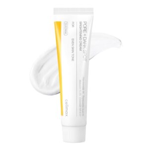 [Eu] Pore+Dark Spot Brightening Cream 35Ml