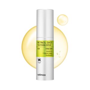 [Eu] Vita-A Retinol Shot Tightening Serum 30Ml