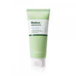 (Eu Package) Madeca Amino Acid  Cleansing Foam 160Ml