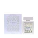 Now White 100ml