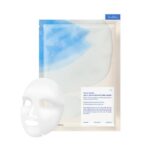 [Eu] Aqua Blue Hydration Mask( 28G*4Ea )