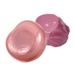 Lip&Cheek Glowy Jelly Pot Jn02 Milky 4g