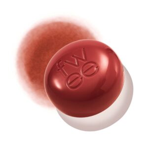 [Eu] Lip&Cheek Blurry Pudding Pot Rs02 Lyrics 5g
