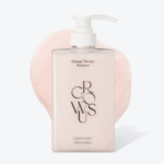 (Gb) Damage Therapy Shampoo Ex 500Ml