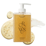 (Gb) Sea Salt Therapy Shampoo 500Ml