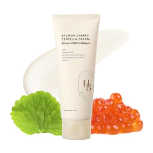 [Eu] Salmon Caring Centella Cream 100ml