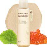[Eu] Salmon Caring Centella Toner 200ml