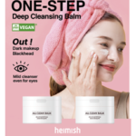 All Clean Balm Vmd