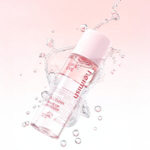 All Clean Makeup Remover