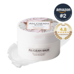 All Clean Balm 120ml (Cleansing Balm)