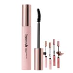 *Renewal* Dailism Smudge Stop Mascara Curling Black