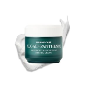Marine Care Deep Moisture Nourishing Melting Cream 55Ml