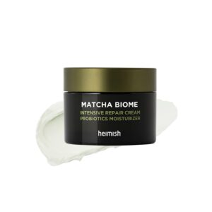 (Eu) Matcha Biome Intensive Repair Cream 50ml