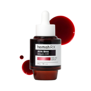 (Renew) Rx Aha Bha Peeling Serum 35ml
