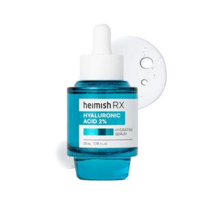 (Eu) Rx Hyaluronic Acid Hydrating Serum 35ml