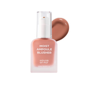 Moist Ampoule Blusher #Nude Beige 20ml