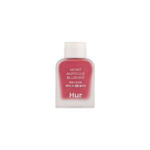 Moist Ampoule Blusher 02 Deep Plum 10ml