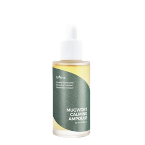 (Eu) Mugwort Calming Ampoule 50ml