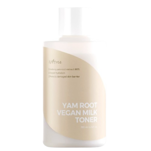 (Eu) Yam Root Vegan Milk Toner_200ml
