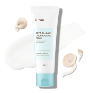 [Eu] Beta  Glucan  Daily  Moisture  Cream 60Ml