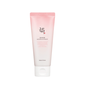 [Eu]Apricot Blossom Peeling Gel 100ml