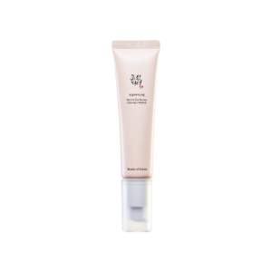 [Eu] Revive Eye Serum : Ginseng + Retinal 30Ml
