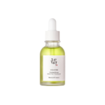 [Eu] Calming Serum : Green Tea + Panthenol 60Ml