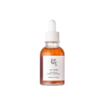 [Eu] Revive Serum : Ginseng+Snail Mucin 60Ml
