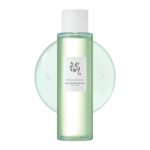 [Eu]Green Plum Refreshing Toner : Aha + Bha (150ml)