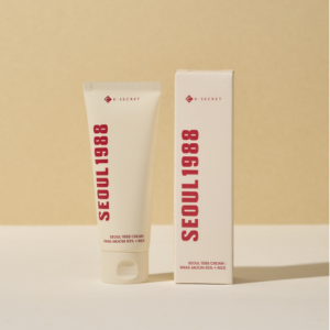 (Global) Cream : Snail Mucin 93% + Rice
