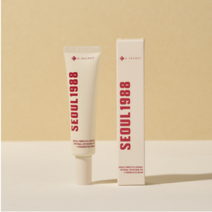 (Global) Eye Cream : Retinal Liposome 4% + Fermented Bean