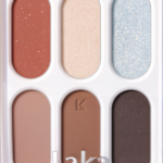 Forever6 Eye Palette #01 Beginning