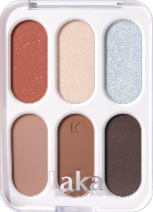 Forever6 Eye Palette #01 Beginning