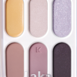 Forever6 Eye Palette #02 Attention