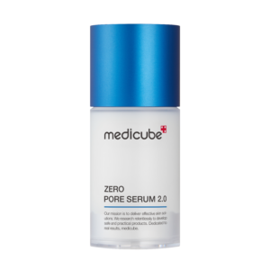[Eup] Zero Pore Serum 2.0 37Ml