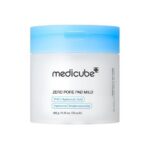 [Eup] Zero Pore Pad Mild (70Pcs)