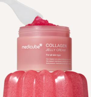 [Eup] Collagen Jelly Cream 50ml