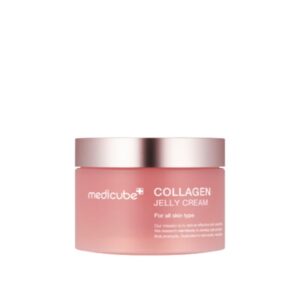 [Eup]Collagen Jelly Cream 110ml