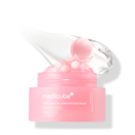 [Eup] Pdrn Pink Collagen Capsule Cream 55G