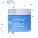 [Eup} Hylaruonic Ceramide Jelly Cream 50Ml