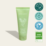 (Renew) Houttuynia Cordata + Tea Tree Cleansing Foam 150Ml