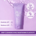 White Collagen Cleansing Foam  150Ml