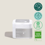 (Renew) (30Pcs) Niacinanide Vitamin C Brightening Mask