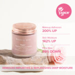 Rose Hyaluronic Hydra Wash Off Pack 125G