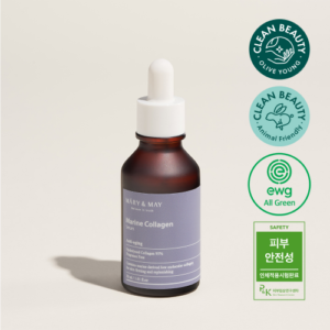 (Renew) Marine Collagen Serum 30Ml