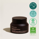 Idebenone + Blackberry Complex Intensive Total Care Cream 70G