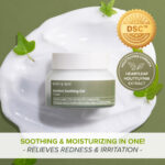 Sensitive Soothing Gel Blemish Cream 70G