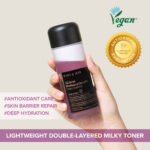 Vegan Blackberry Complex Cream Essence 140Ml